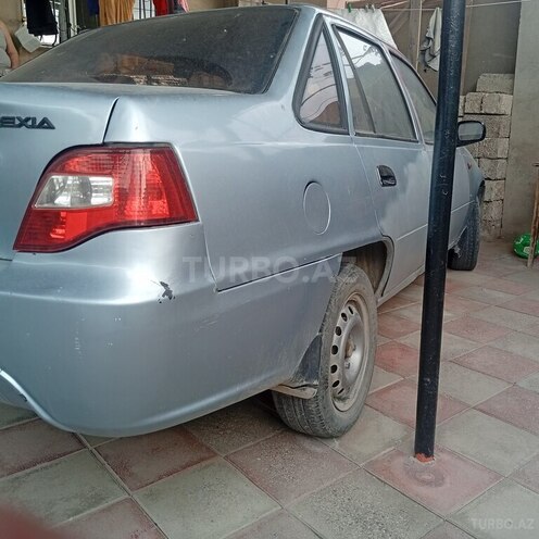 Daewoo Nexia 2012, 265,804 km - 1.5 l - Bakı