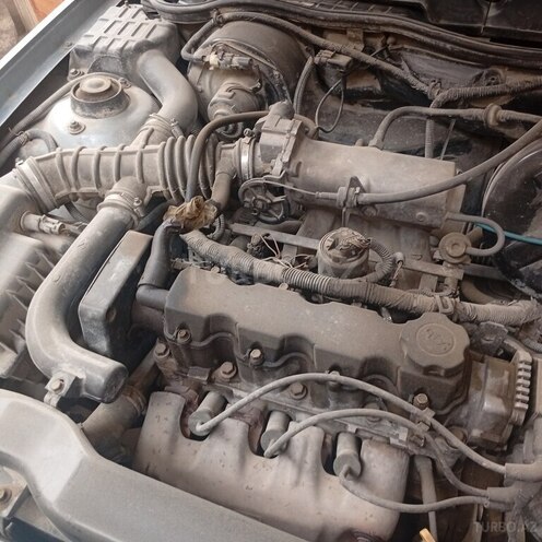 Daewoo Nexia 2012, 265,804 km - 1.5 l - Bakı