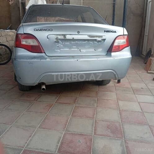 Daewoo Nexia 2012, 265,804 km - 1.5 l - Bakı