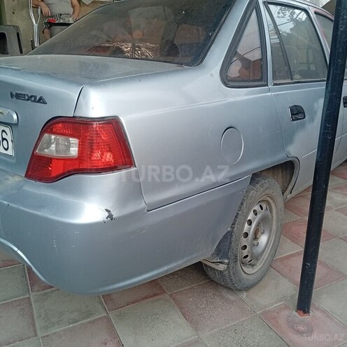 Daewoo Nexia 2012, 265,804 km - 1.5 l - Bakı