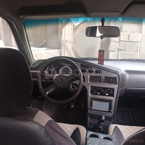 Daewoo Nexia 2012, 265,804 km - 1.5 l - Bakı