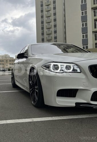 BMW 528 2012, 195,000 km - 2.0 l - Bakı