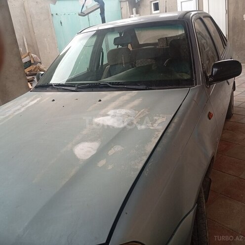 Daewoo Nexia 2012, 265,804 km - 1.5 l - Bakı