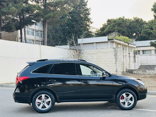 Hyundai Veracruz 2008, 211,410 km - 3.8 l - Bakı