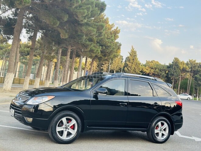 Hyundai Veracruz 2008, 211,410 km - 3.8 l - Bakı