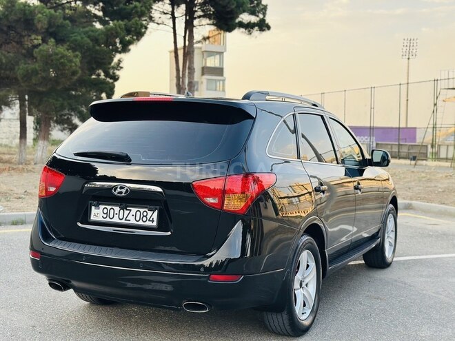 Hyundai Veracruz 2008, 211,410 km - 3.8 l - Bakı