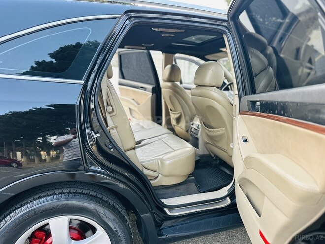 Hyundai Veracruz 2008, 211,410 km - 3.8 l - Bakı