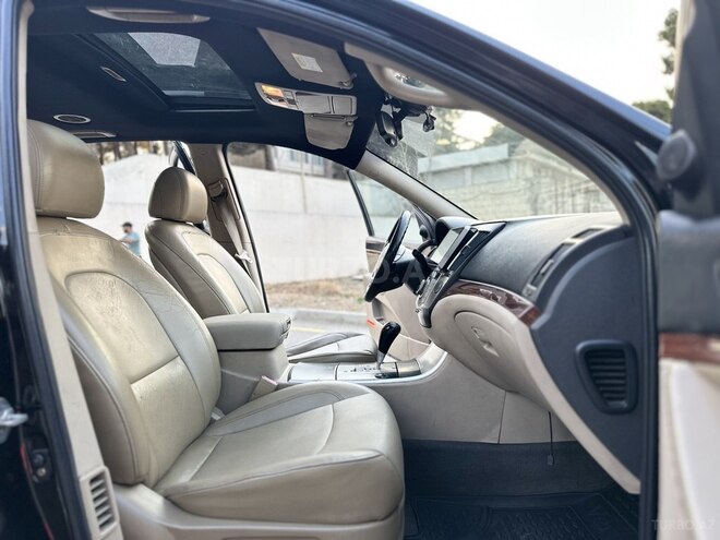 Hyundai Veracruz 2008, 211,410 km - 3.8 l - Bakı