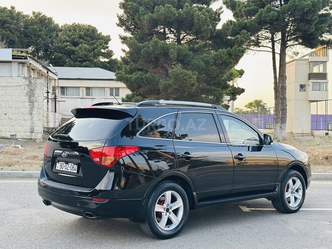 Hyundai Veracruz 2008, 211,410 km - 3.8 l - Bakı