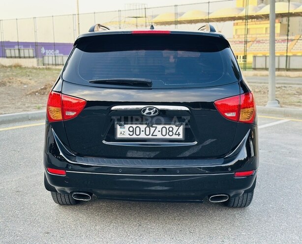 Hyundai Veracruz 2008, 211,410 km - 3.8 l - Bakı