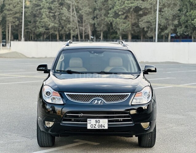 Hyundai Veracruz 2008, 211,410 km - 3.8 l - Bakı