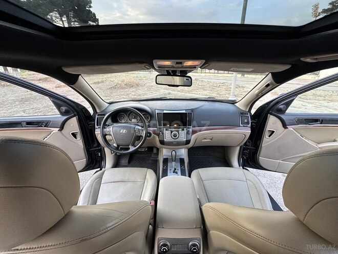 Hyundai Veracruz 2008, 211,410 km - 3.8 l - Bakı