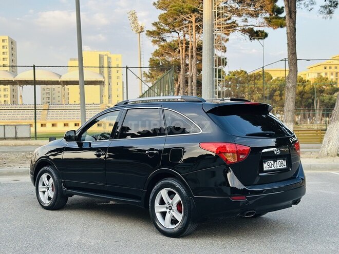 Hyundai Veracruz 2008, 211,410 km - 3.8 l - Bakı
