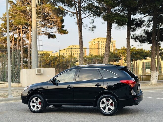 Hyundai Veracruz 2008, 211,410 km - 3.8 l - Bakı