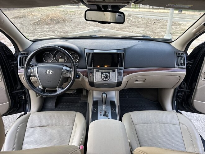 Hyundai Veracruz 2008, 211,410 km - 3.8 l - Bakı