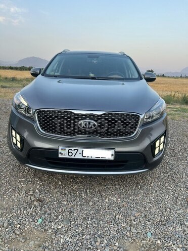 Kia Sorento 2016, 174,000 km - 2.0 l - Naxçıvan