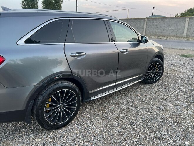 Kia Sorento 2016, 174,000 km - 2.0 l - Naxçıvan