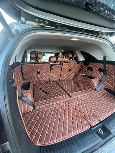 Kia Sorento 2016, 174,000 km - 2.0 l - Naxçıvan