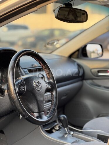 Mazda 6 2003, 240,000 km - 2.3 l - Sumqayıt
