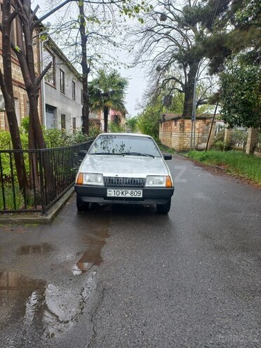 LADA (VAZ) 21099 2002, 210,065 km - 1.5 л - Zaqatala