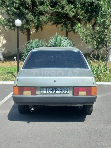 LADA (VAZ) 21099 2002, 210,065 km - 1.5 л - Zaqatala