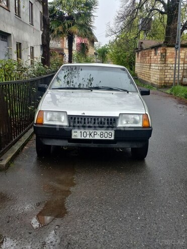 LADA (VAZ) 21099 2002, 210,065 km - 1.5 л - Zaqatala