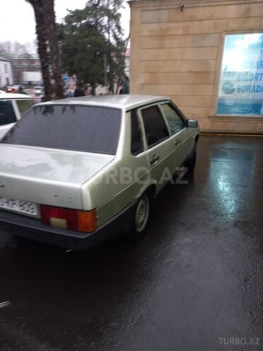 LADA (VAZ) 21099 2002, 210,065 km - 1.5 л - Zaqatala