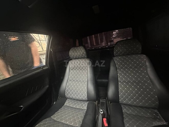 LADA (VAZ) 21099 2002, 210,065 km - 1.5 л - Zaqatala