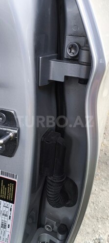 BMW 320 2015, 274,000 km - 2.0 l - Bakı