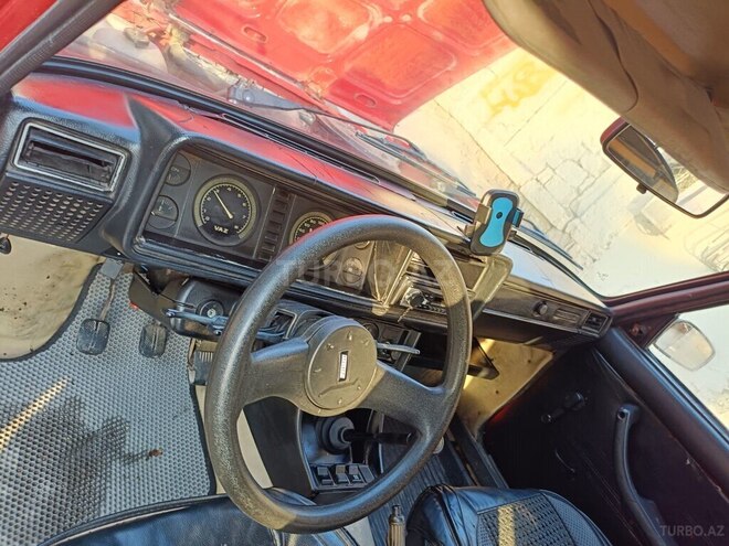 LADA (VAZ) 2107 1982, 104,000 km - 1.5 л - Bakı