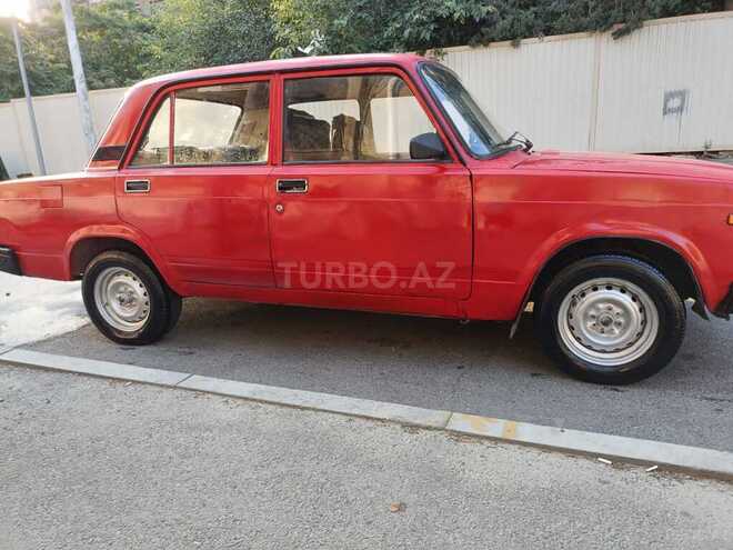 LADA (VAZ) 2107 1982, 104,000 km - 1.5 л - Bakı