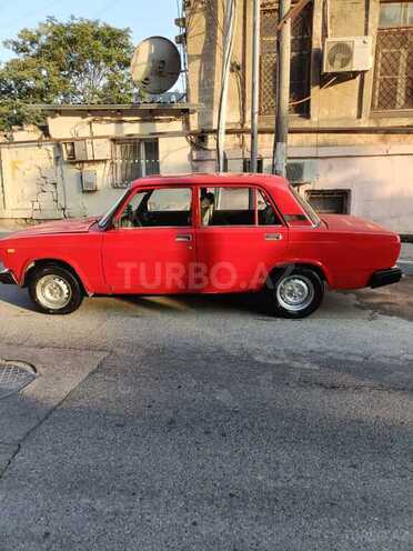 LADA (VAZ) 2107 1982, 104,000 km - 1.5 л - Bakı