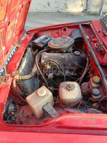 LADA (VAZ) 2107 1982, 104,000 km - 1.5 л - Bakı