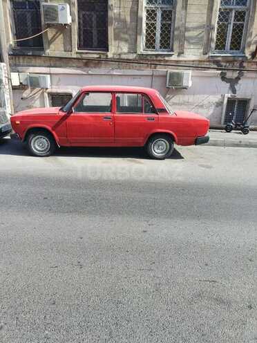 LADA (VAZ) 2107 1982, 104,000 km - 1.5 л - Bakı