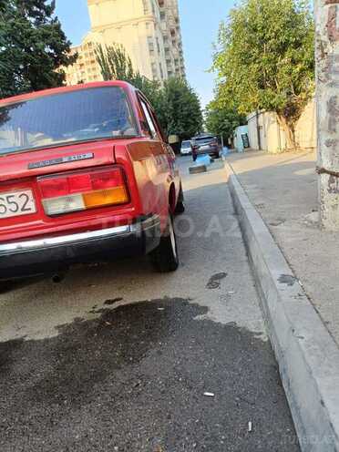LADA (VAZ) 2107 1982, 104,000 km - 1.5 л - Bakı