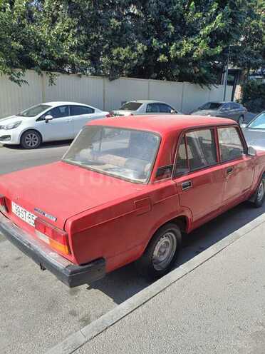 LADA (VAZ) 2107 1982, 104,000 km - 1.5 л - Bakı