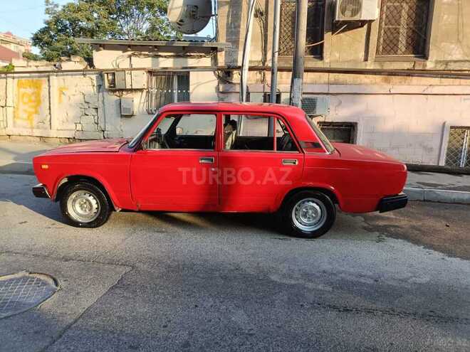 LADA (VAZ) 2107 1982, 104,000 km - 1.5 л - Bakı