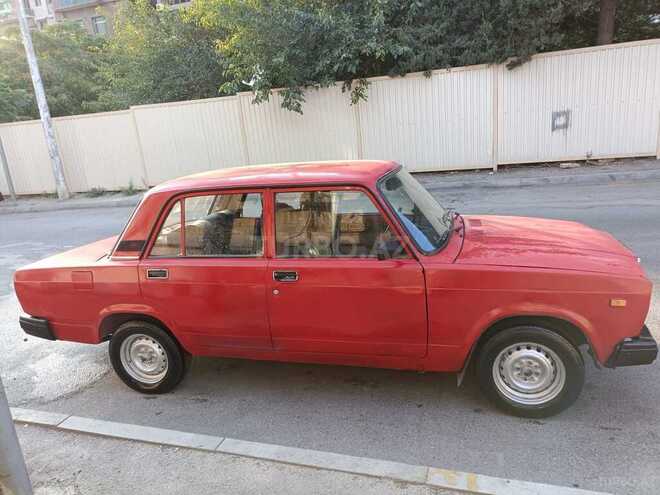 LADA (VAZ) 2107 1982, 104,000 km - 1.5 л - Bakı