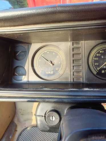 LADA (VAZ) 2107 1982, 104,000 km - 1.5 л - Bakı
