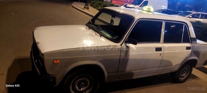 LADA (VAZ) 2107 1994, 460,000 km - 1.6 l - Gəncə