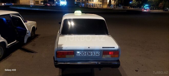 LADA (VAZ) 2107 1994, 460,000 km - 1.6 l - Gəncə