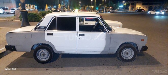 LADA (VAZ) 2107 1994, 460,000 km - 1.6 l - Gəncə
