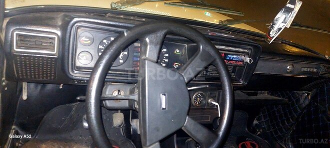 LADA (VAZ) 2107 1994, 460,000 km - 1.6 l - Gəncə