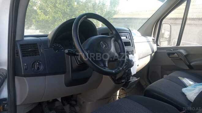 Mercedes Sprinter 313 2007, 630,000 km - 2.2 l - Bakı