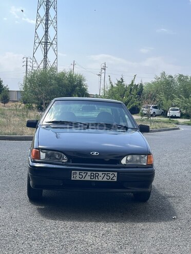 LADA (VAZ) 2115 2011, 460,000 km - 1.5 l - Bakı