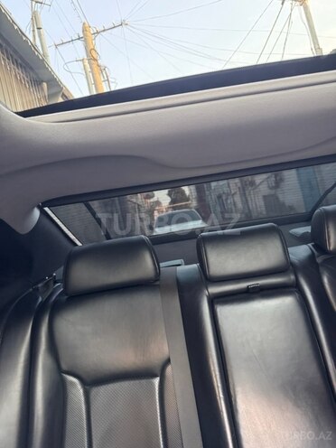 Hyundai Azera 2013, 208,000 km - 2.4 l - Bakı