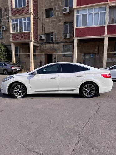 Hyundai Azera 2013, 208,000 km - 2.4 l - Bakı