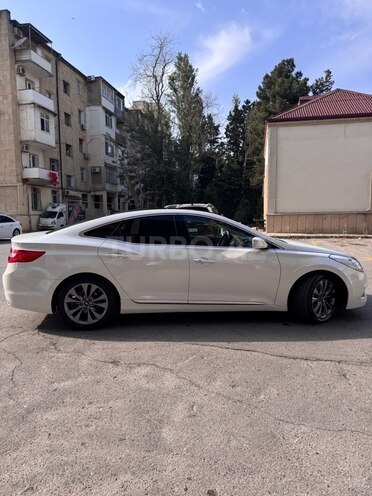 Hyundai Azera 2013, 208,000 km - 2.4 l - Bakı