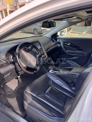 Hyundai Azera 2013, 208,000 km - 2.4 l - Bakı