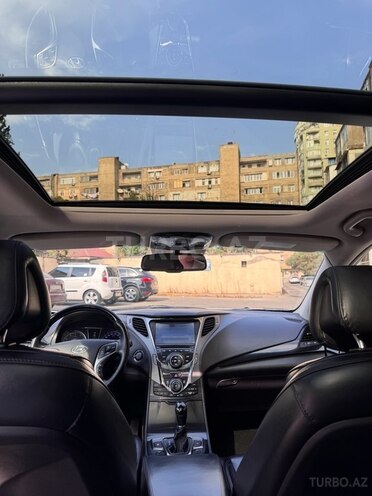 Hyundai Azera 2013, 208,000 km - 2.4 l - Bakı